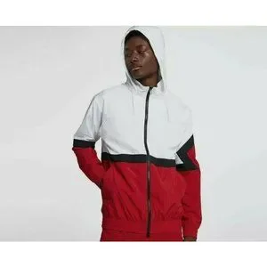 Jordan diamond outlet track jacket